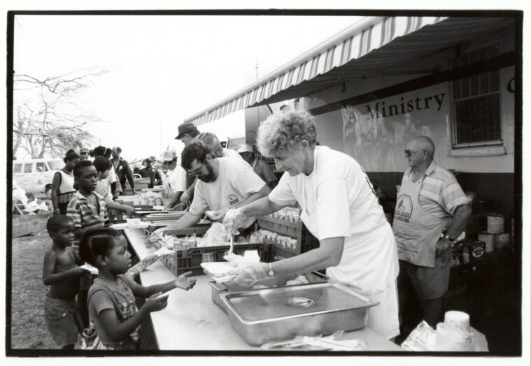 Hurricane Andrew 2
