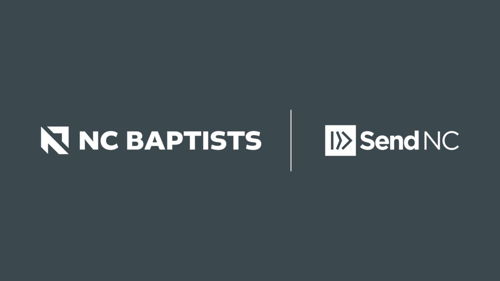 NAMB, N.C. Baptists announce SendNC church planting partnership