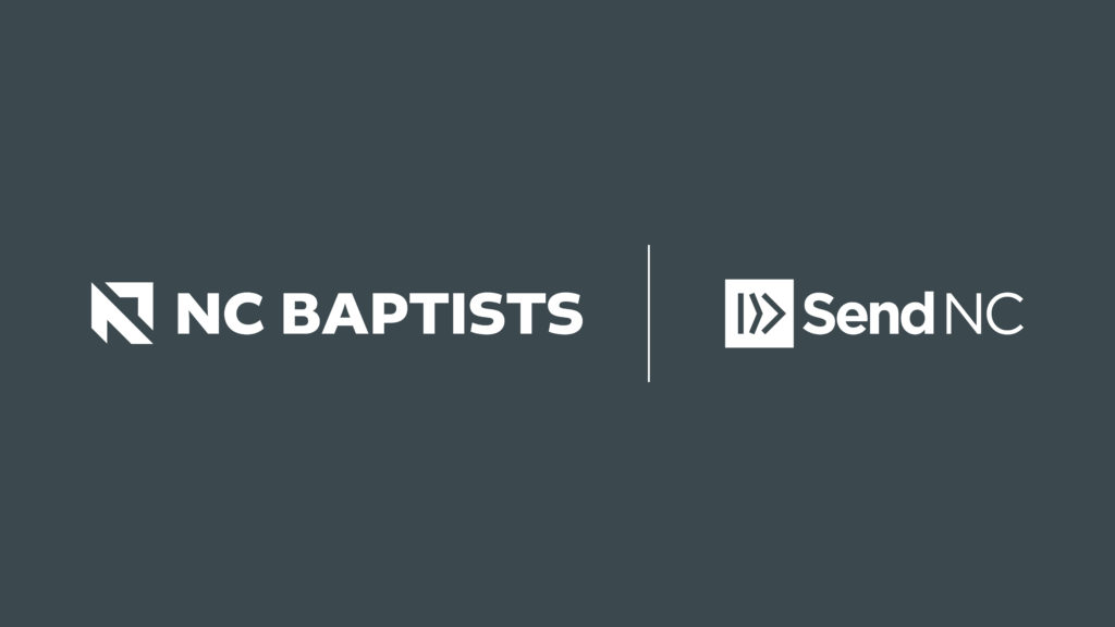NAMB, N.C. Baptists announce SendNC church planting partnership