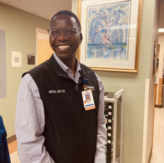 Fabian in Cardiac ICU Sept 2022