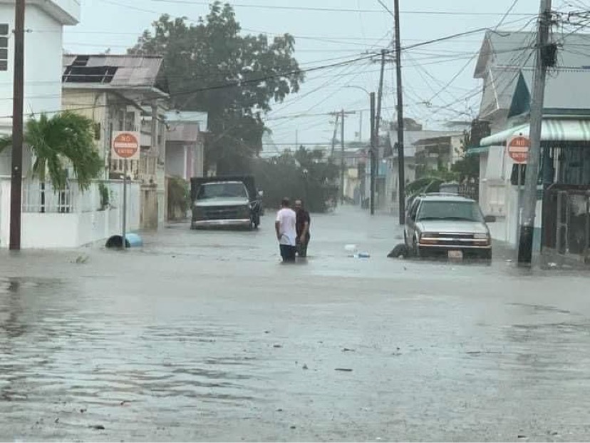 Hurricane Fiona lands in Puerto Rico as Send Relief begins assessment, response