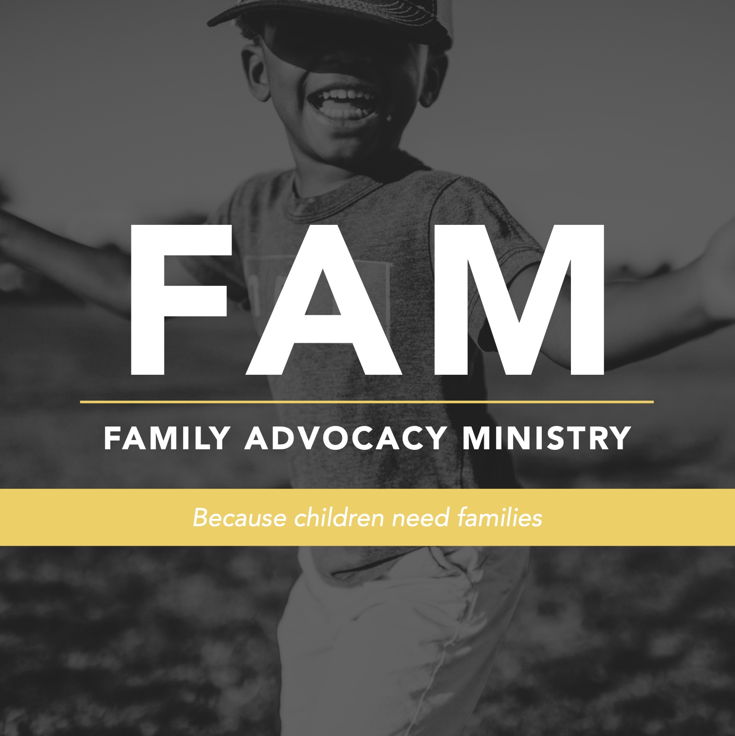 fam advocacy ministry