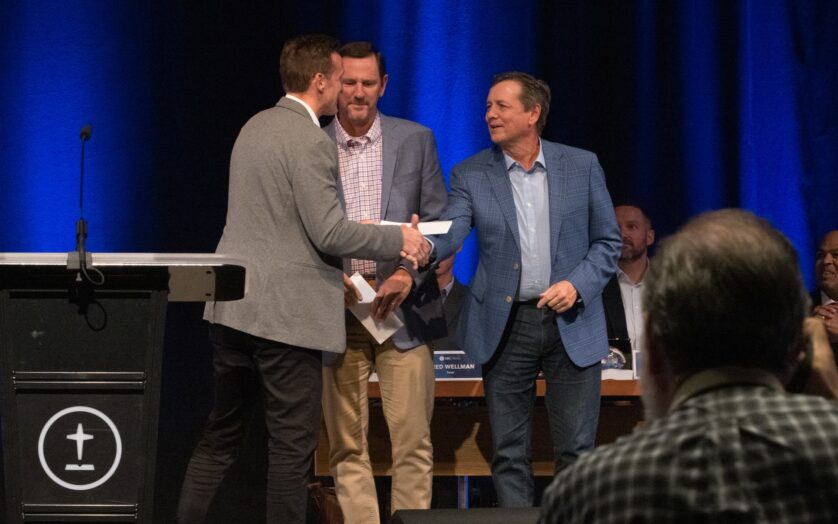 lifewaycheckpresentation