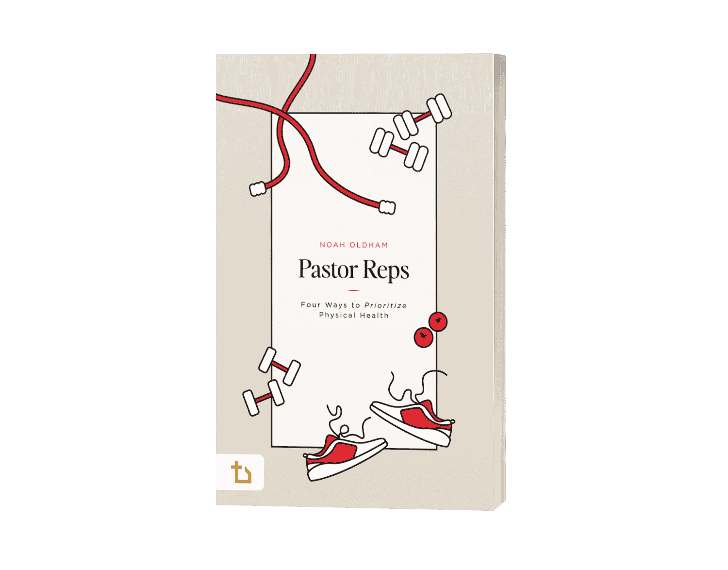 pastor reps