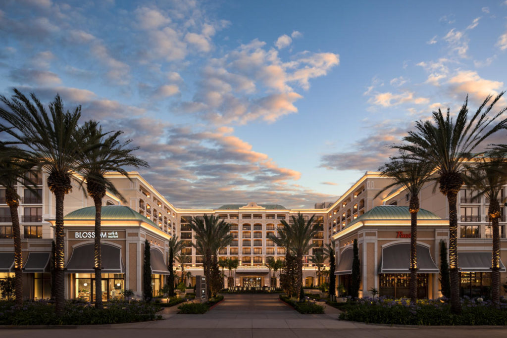 Refresh Retreat: Anaheim