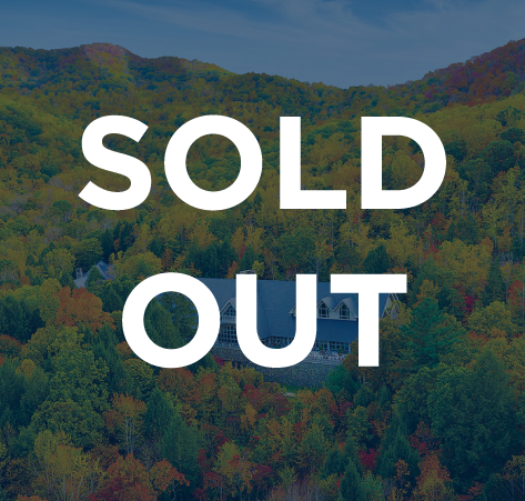 Refresh Retreat: The Cove Aug. 18-20