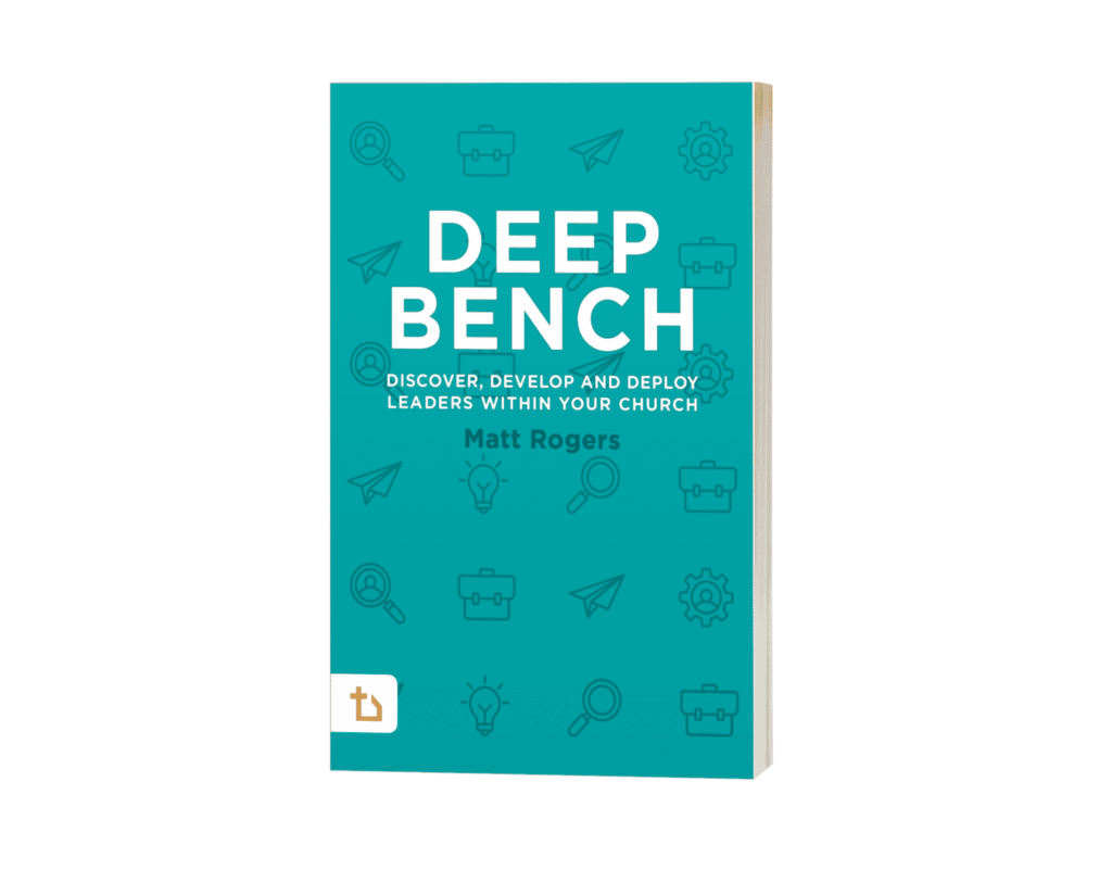 Deep Bench