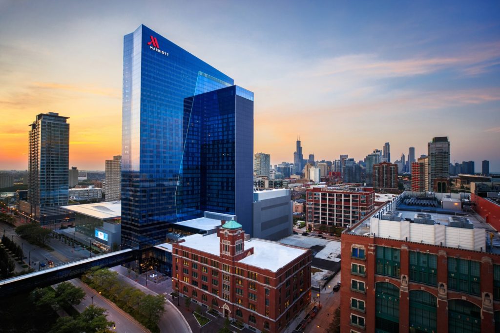 Refresh Retreat: Chicago