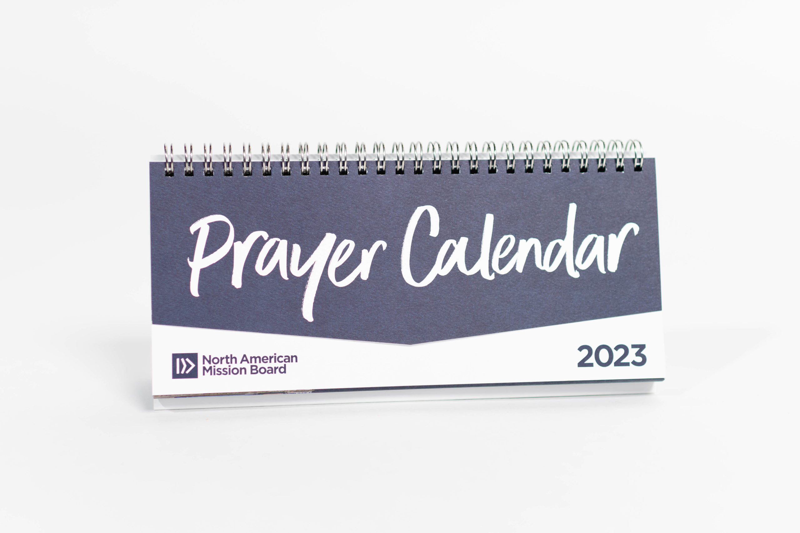 2023 Missionary Prayer Calendar North American Mission Board