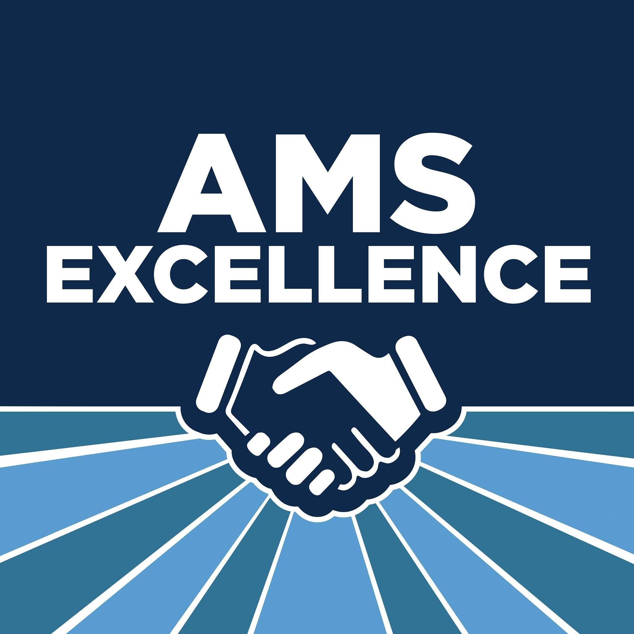 AMS Excellence pod