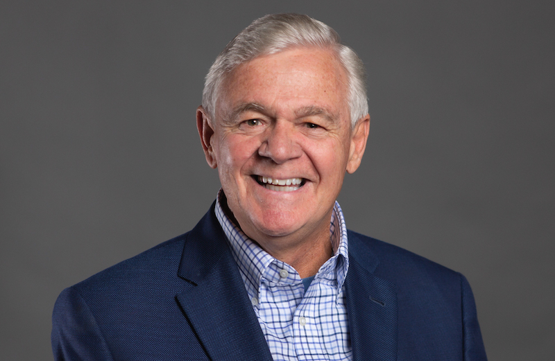 Ken Whitten joins NAMB to head up leadership ministry