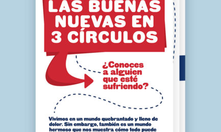 2308 N EL The Good News in 3 Circles Web Thumbnails Children s Guide SP