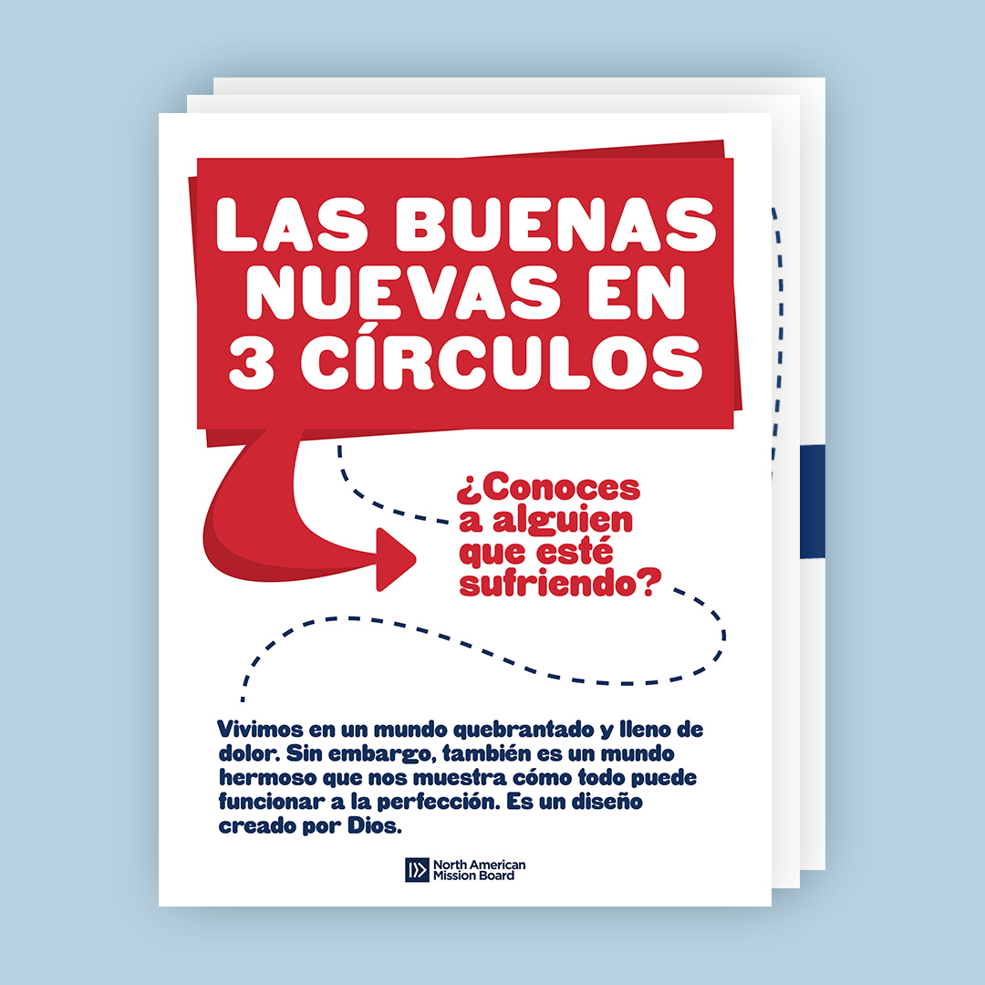 2308 N EL The Good News in 3 Circles Web Thumbnails Children s Guide SP