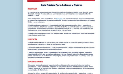 2308 N EL The Good News in 3 Circles Web Thumbnails Parent Leader Guide SP