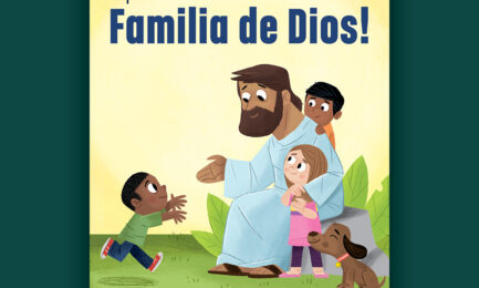 2308 N EL Welcome to God s Family Web Thumbnail SP