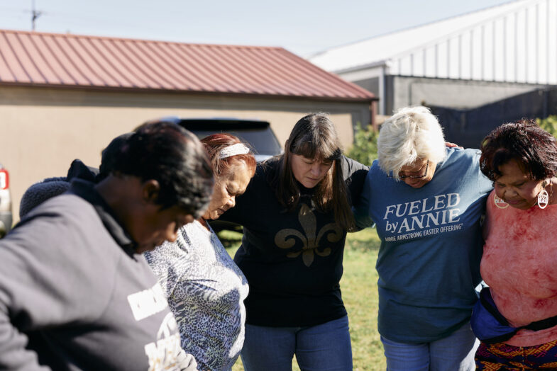 Bennett Prayer 1