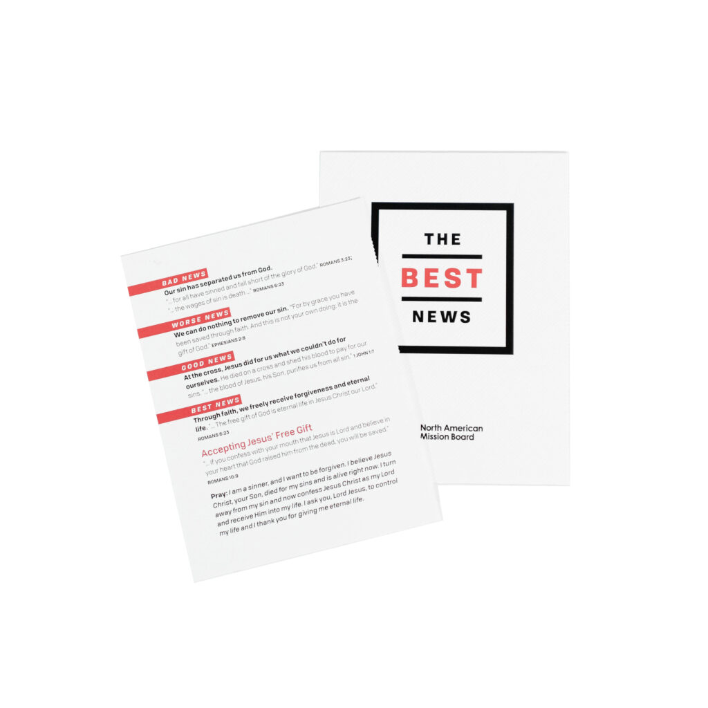Best News Cards