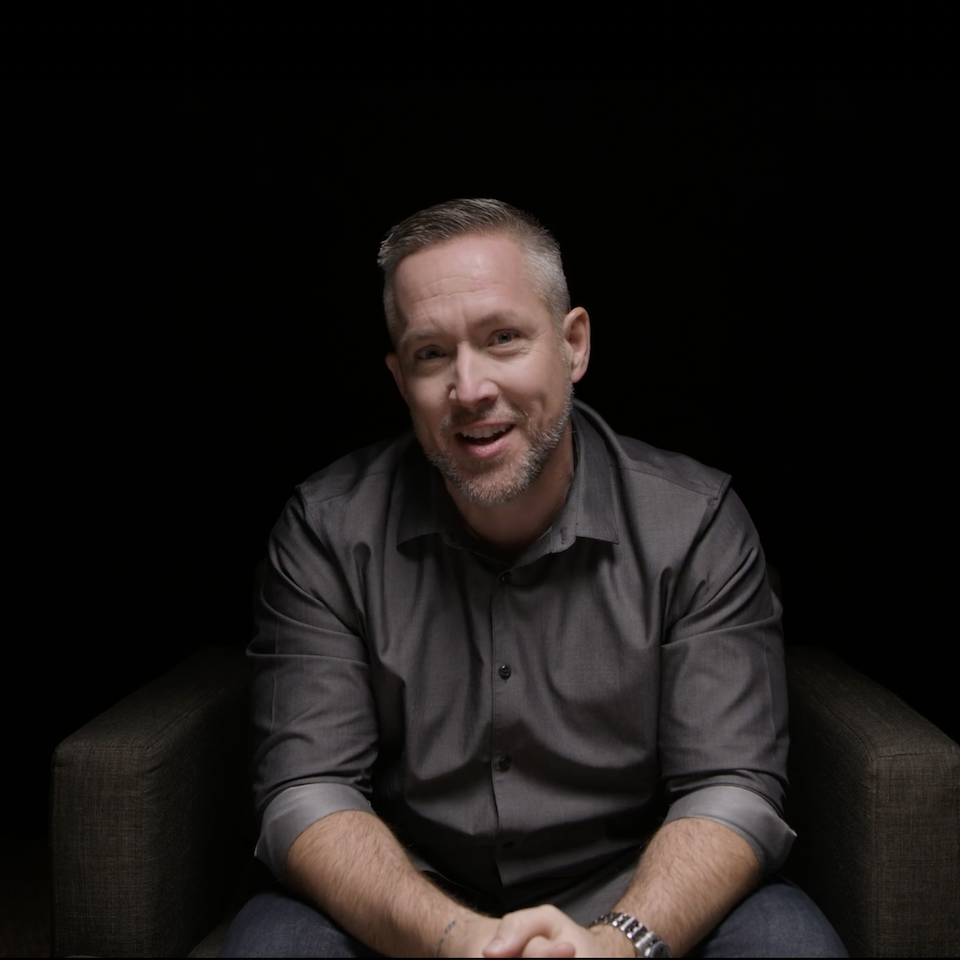 The Heart Behind Who’s Your One: J.D. Greear Video
