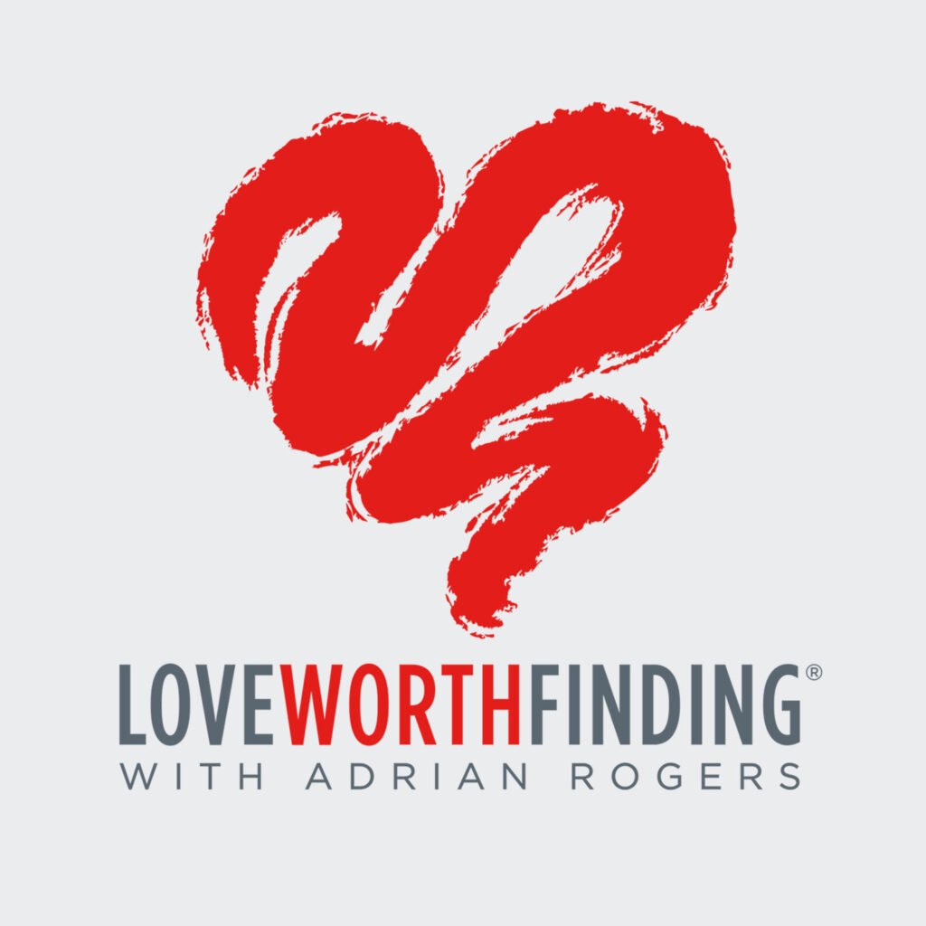 Love Worth Finding