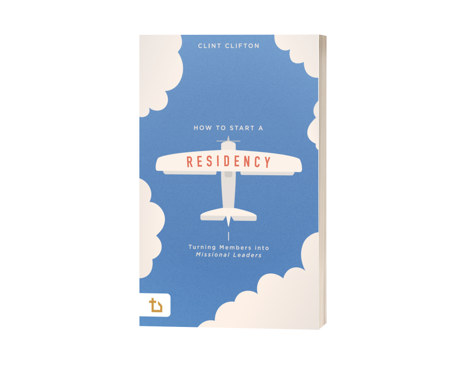 residency cover