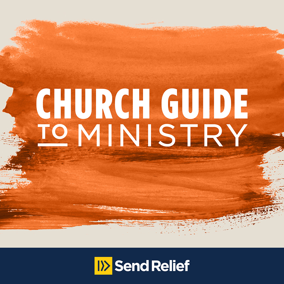2303_SR_Church Guide to Ministry_Social Graphic_FBIG 2303_SR_Church Guide to Ministry_Social Graphic_FBIG