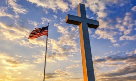 Southern Baptist Chaplains and Religious Liberty
