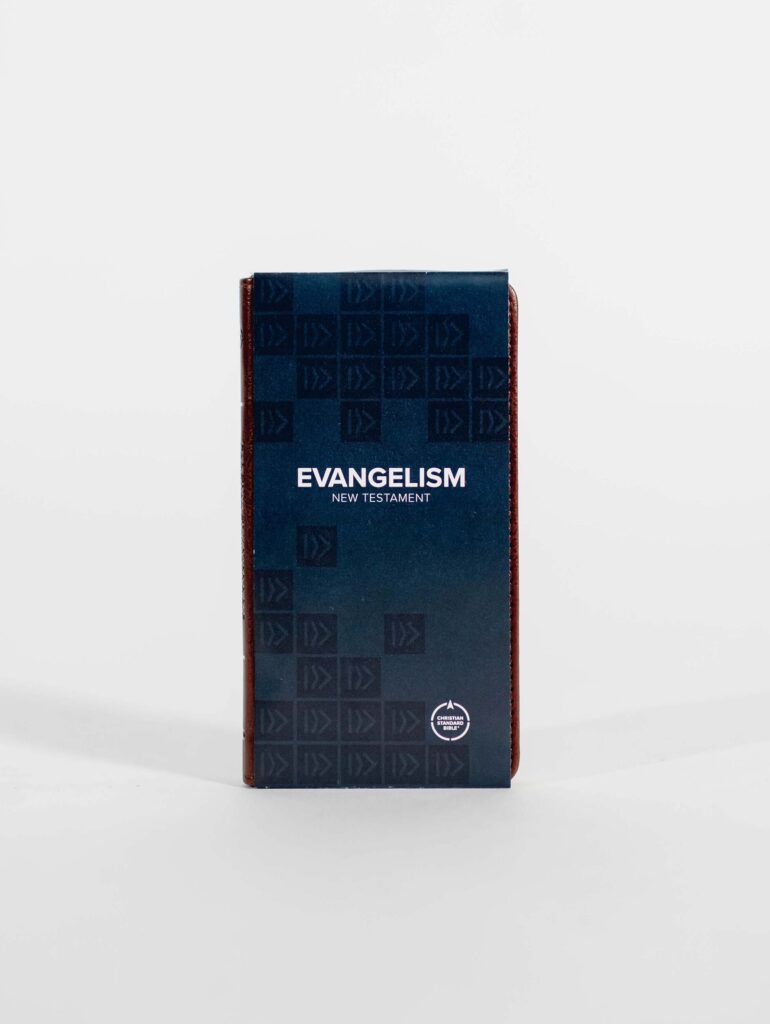 Evangelism New Testament