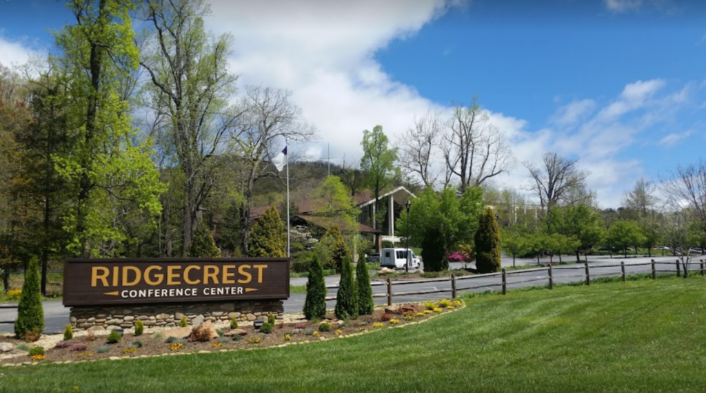2023 Ridgecrest Chaplaincy Professional Development Training Event
