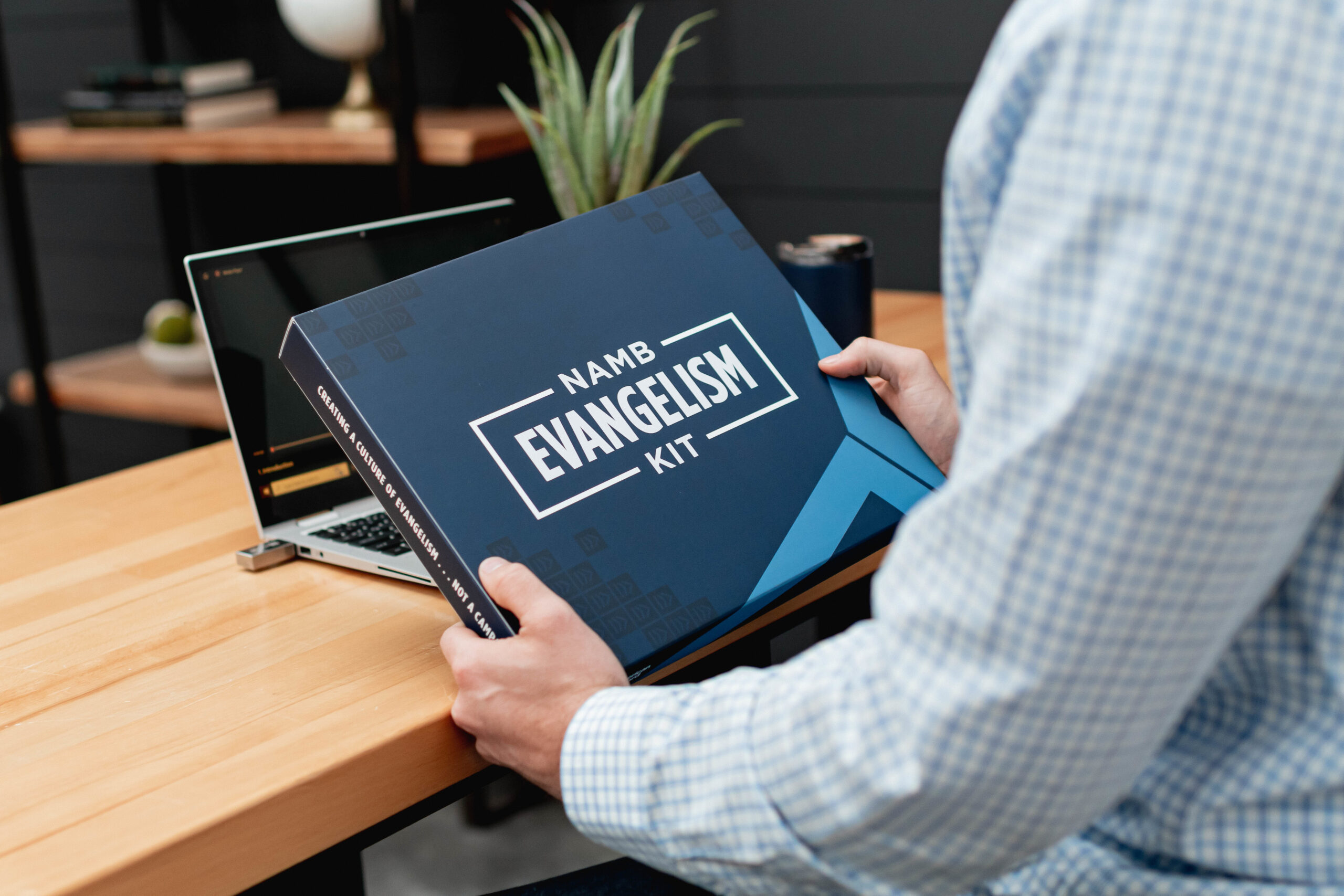 Evangelism Kit Evangelism Kit