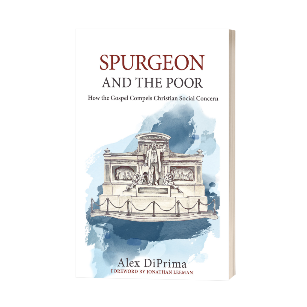 Spurgeon and the Poor