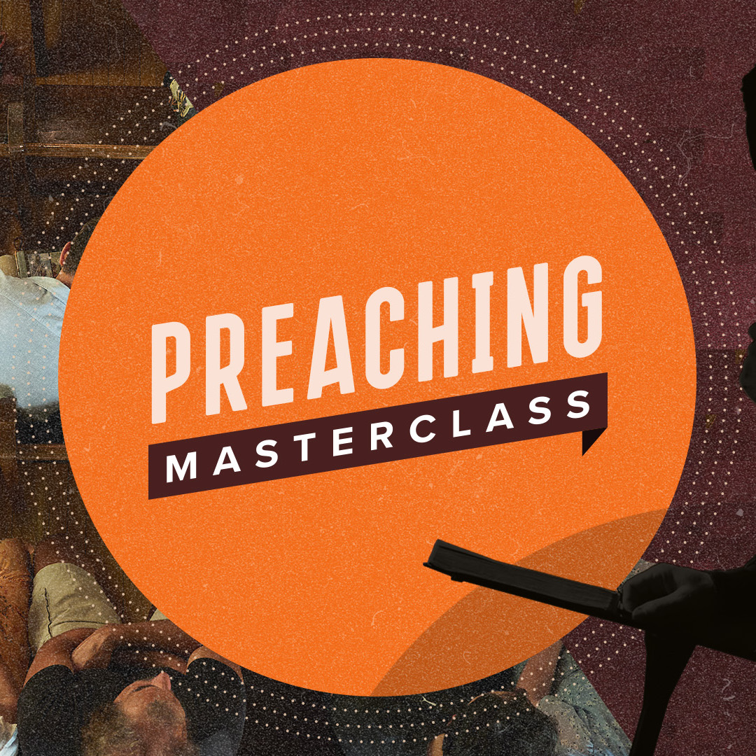 Preaching Masterclass_1 Preaching Masterclass_1