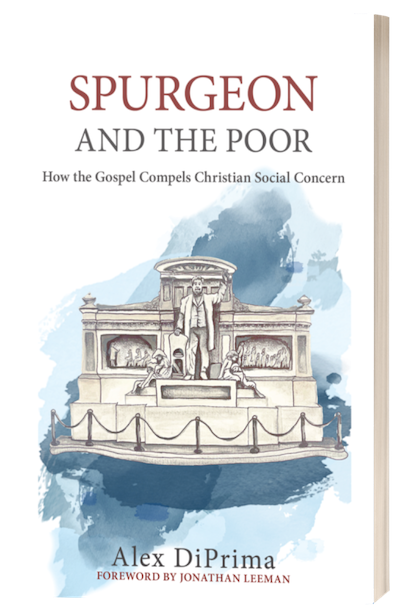 Spurgeon and the Poor