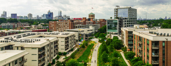 ATL Beltline