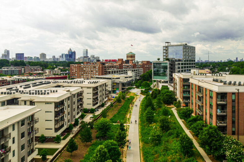 ATL Beltline