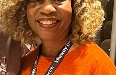pam mitchell