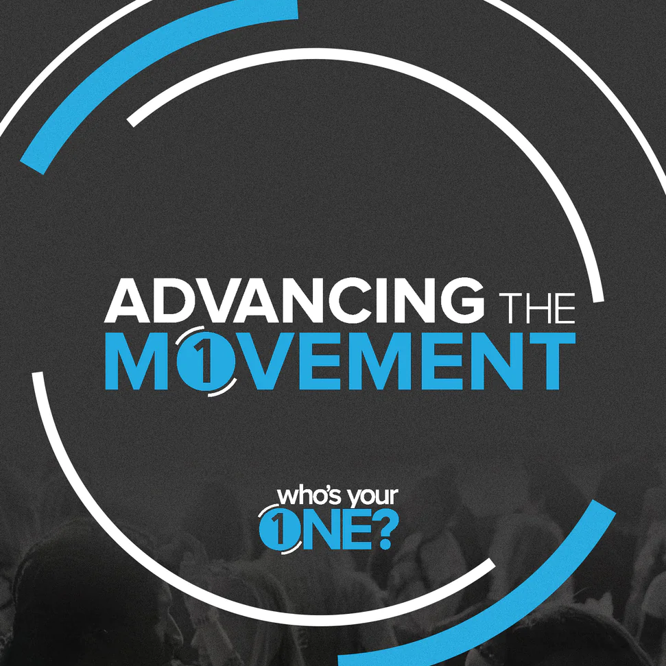 Advancing the Movement