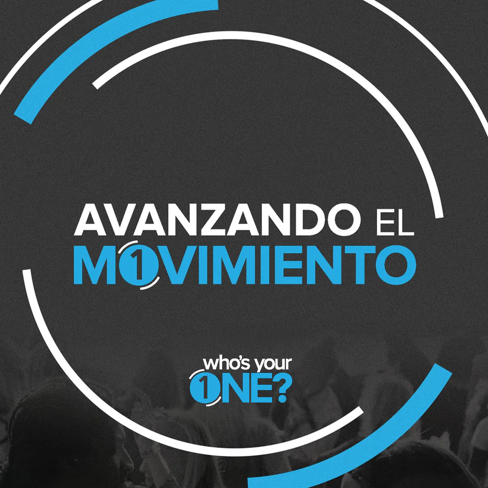 Avanzando en el movimiento