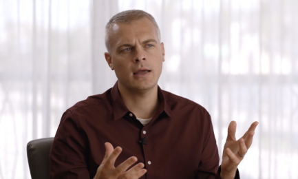 Apologetics in the Home