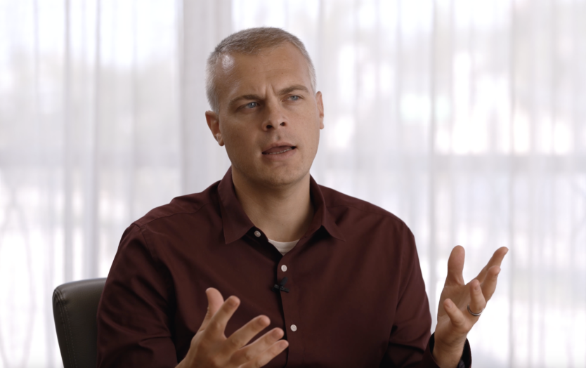 Apologetics in the Home
