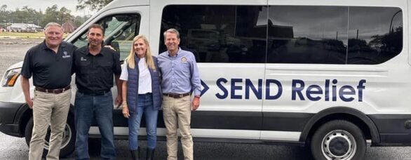 Governor Kemp in Valdosta resize
