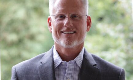 Keith Croom