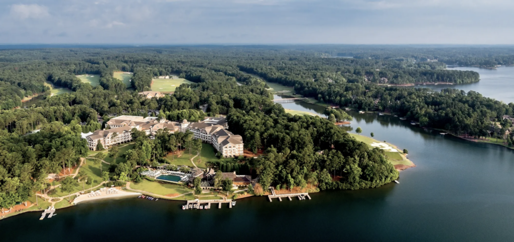 Refresh Retreat: Atlanta