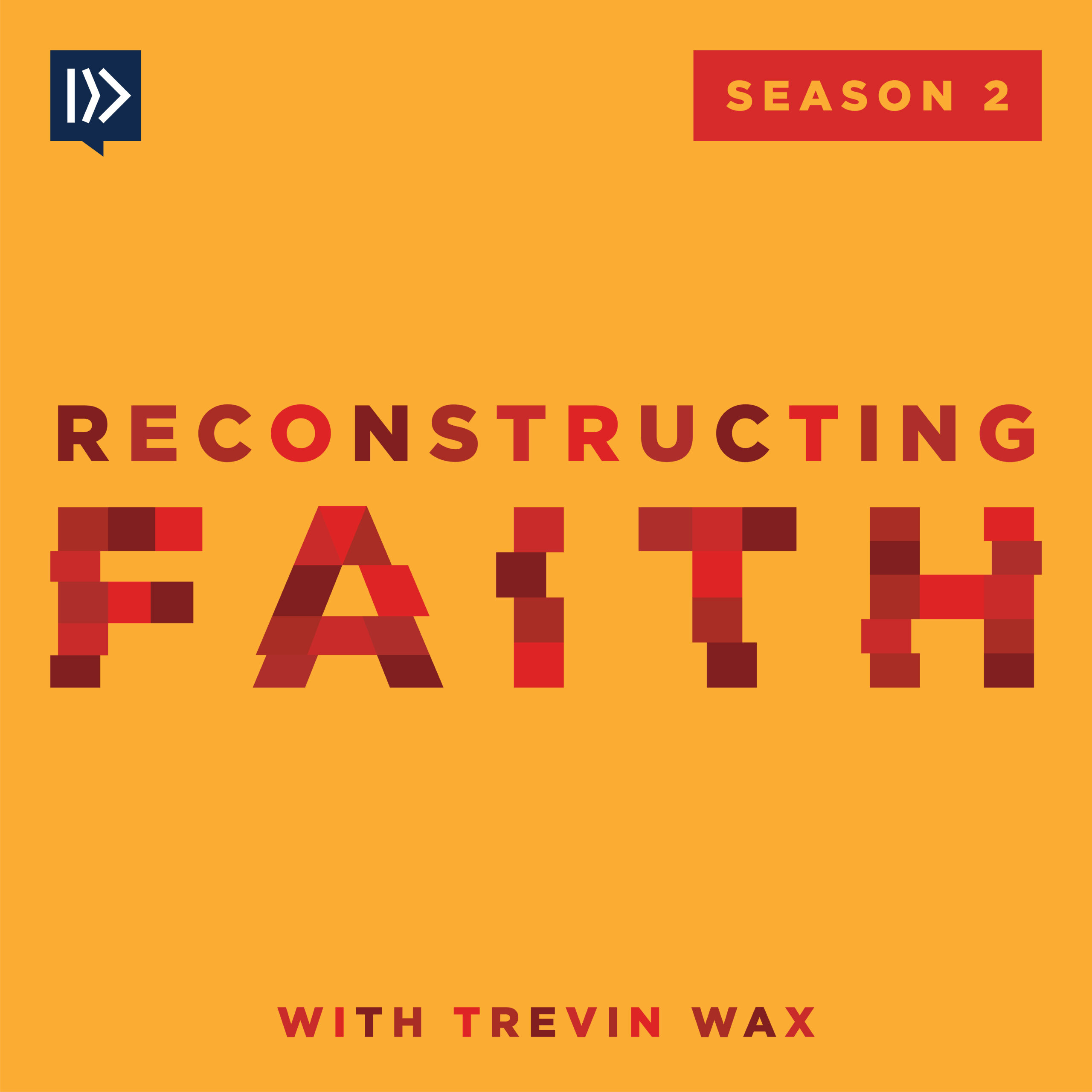 2309 N Resources Reconstructing Faith Podcast Cover Art Season 256
