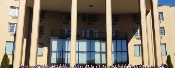 Chaplains conference