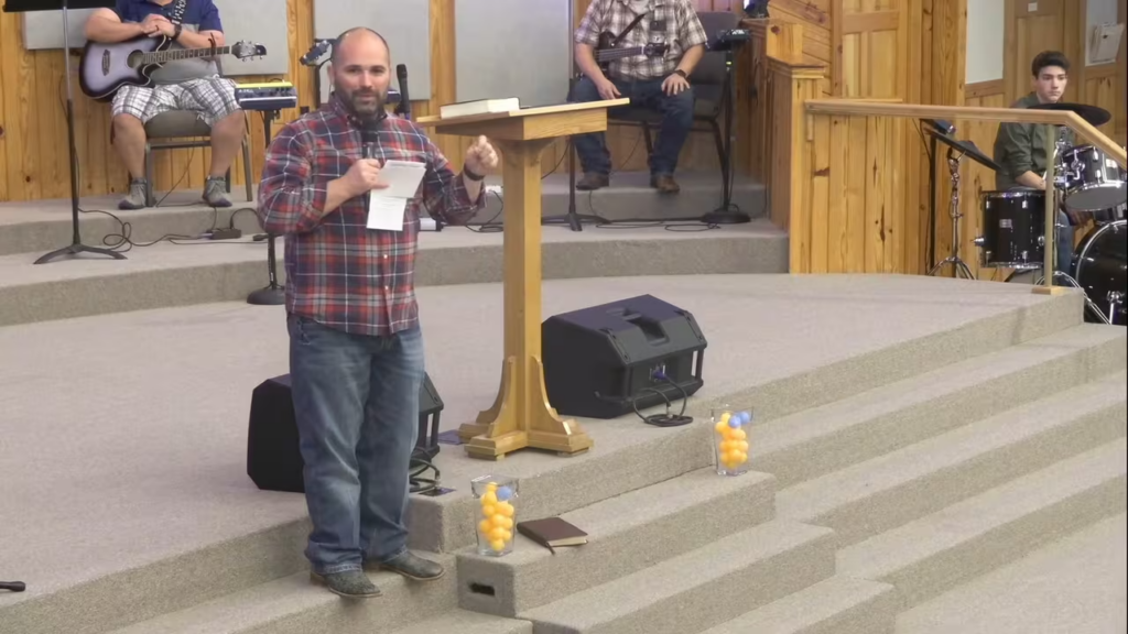 Ricky Fuchs: Celebrating Obedience & Results to Encourage Gospel Proclamation