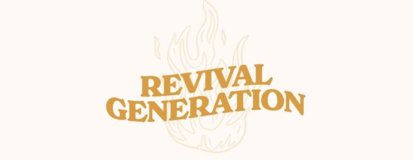 Revival Generation