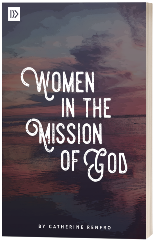 Free eBook: Women in the Mission of God