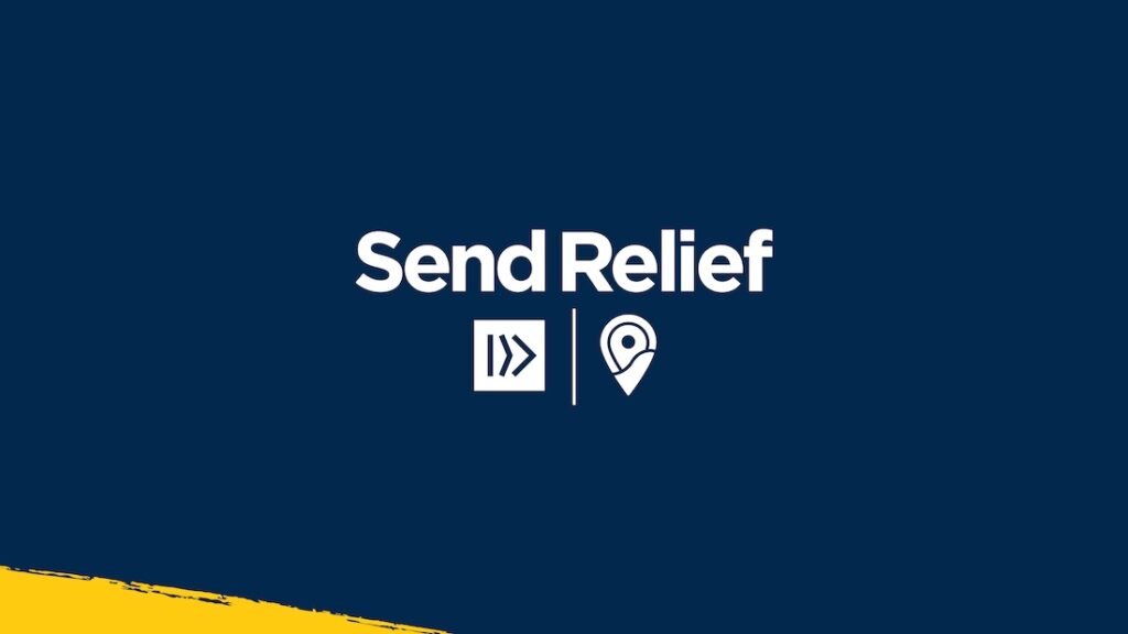 Send Relief reaffirms original intent of SBC abuse response funds