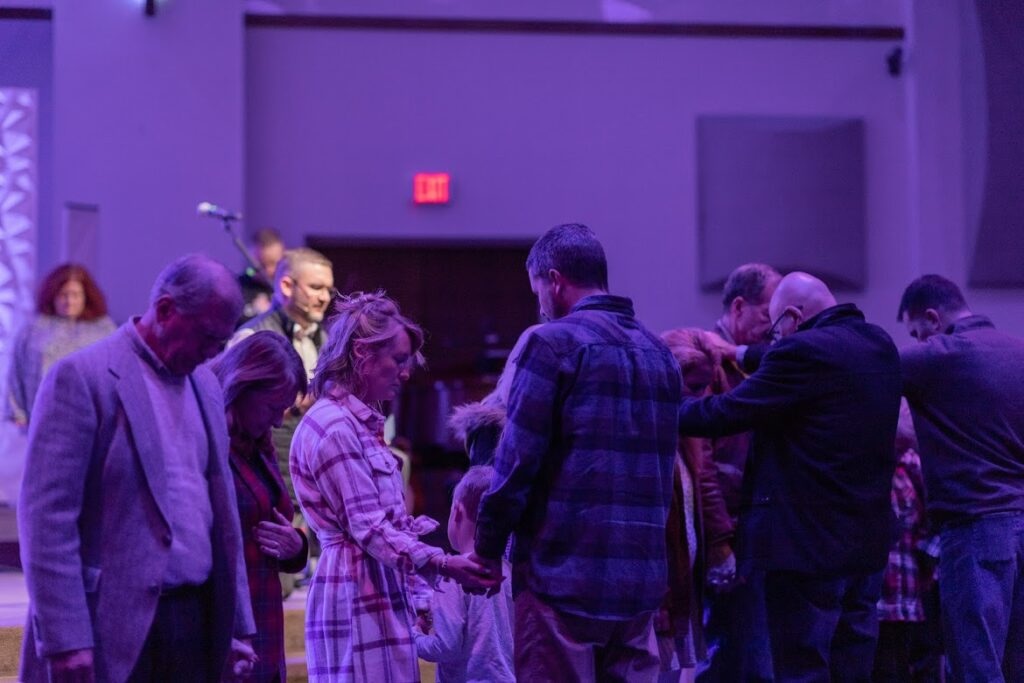 Florida church expands outreach to all 7 continents