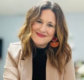 Melanie Ratcliffe